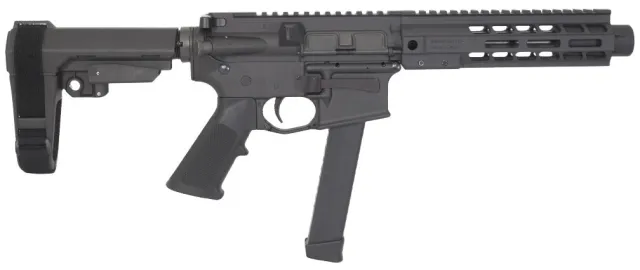 Brigade Manufacturing BM-9 9mm A0919012M - Brigade Manufacturing - 9mm