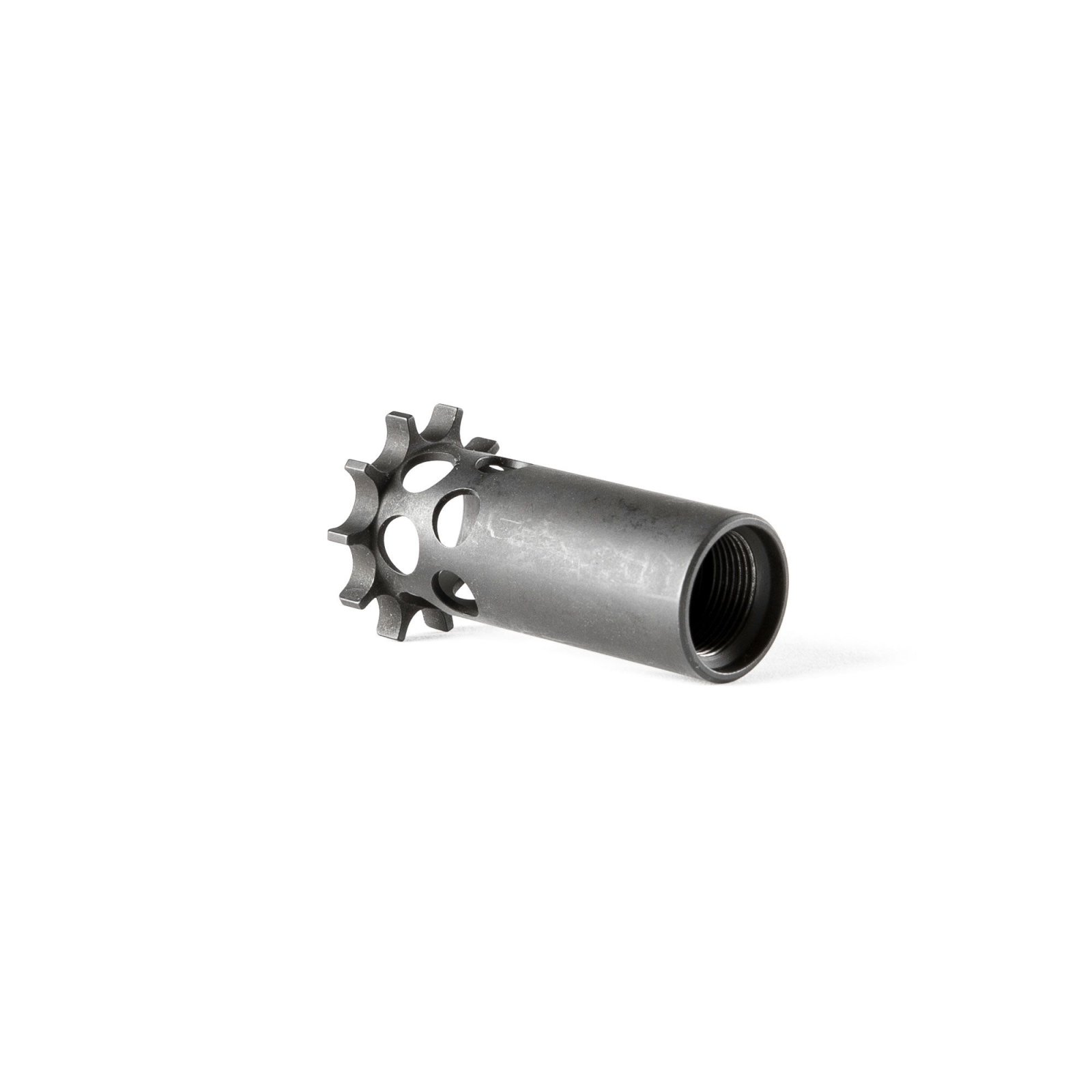 Dead Air Armament Ghost Piston 1/2x28 - Silencer Accessory DA401 - Dead Air