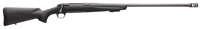 Browning X-Bolt Pro LR 6.8 Western - Browning - 6.8 WESTERN