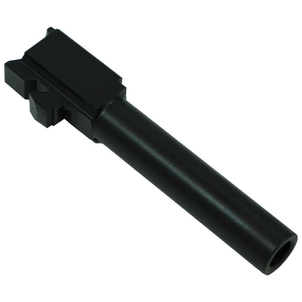 ZRO Delta 7046-0055-3126 4" Black 9mm Barrel Modulus Compact Handgun - ZRO Delta - 9mm
