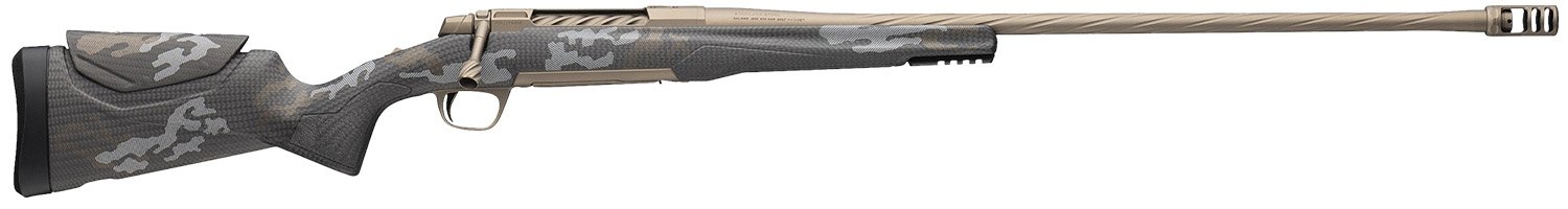 Browning X-Bolt 2 7MM PRC - Browning - 7MM PRC