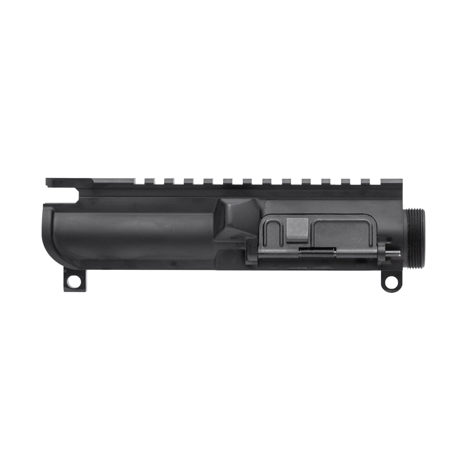 Spike's Tactical SFT902D AR-15 9mm Upper Receiver, Anodized, 7.5 oz - Spike's Tactical - 9 MM LUGER