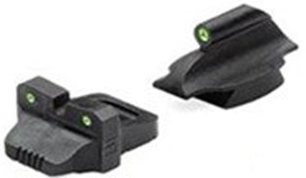 Buy Meprolight 1346623101 Tru-Dot Sight Set Remington 870/11-70 Green online
