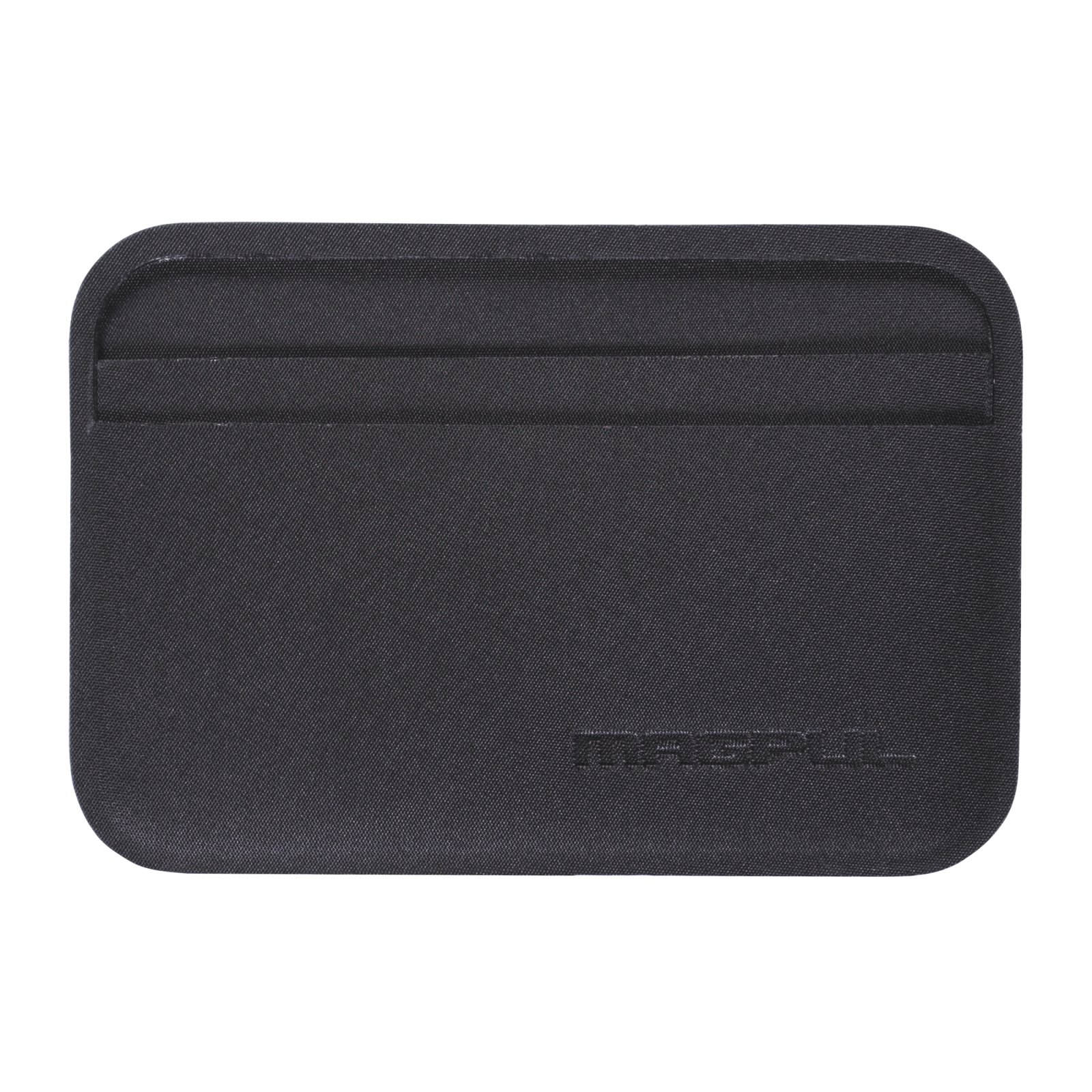 Magpul Industries DAKA Everyday Wallet Black Reinforced Polymer Slim - Magpul Industries