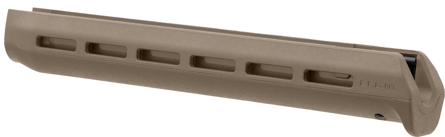 Magpul MAG1381FDE M-LOK Handguard Flat Dark Earth Marlin 1895 12 In - Magpul Industries