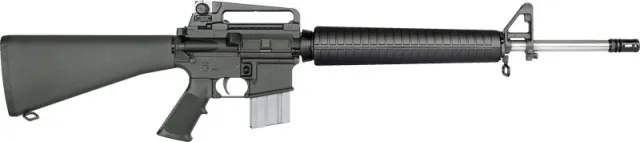 Rock River Arms LAR15 NM A4 .223 Rem AR1286 - Rock River Arms - .223 REM