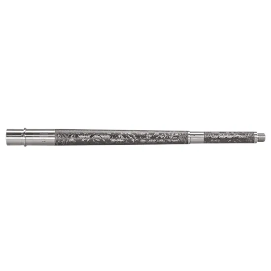 Proof Research 112632 AR-Type Carbon Fiber Barrel 6 CM 22" 1/7.5 Twist - Proof Research for sale at Gun Club HQ