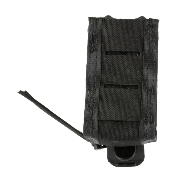 High Speed Gear 41oc00bk Taco Duty Oc Spray Pouch - High Standard