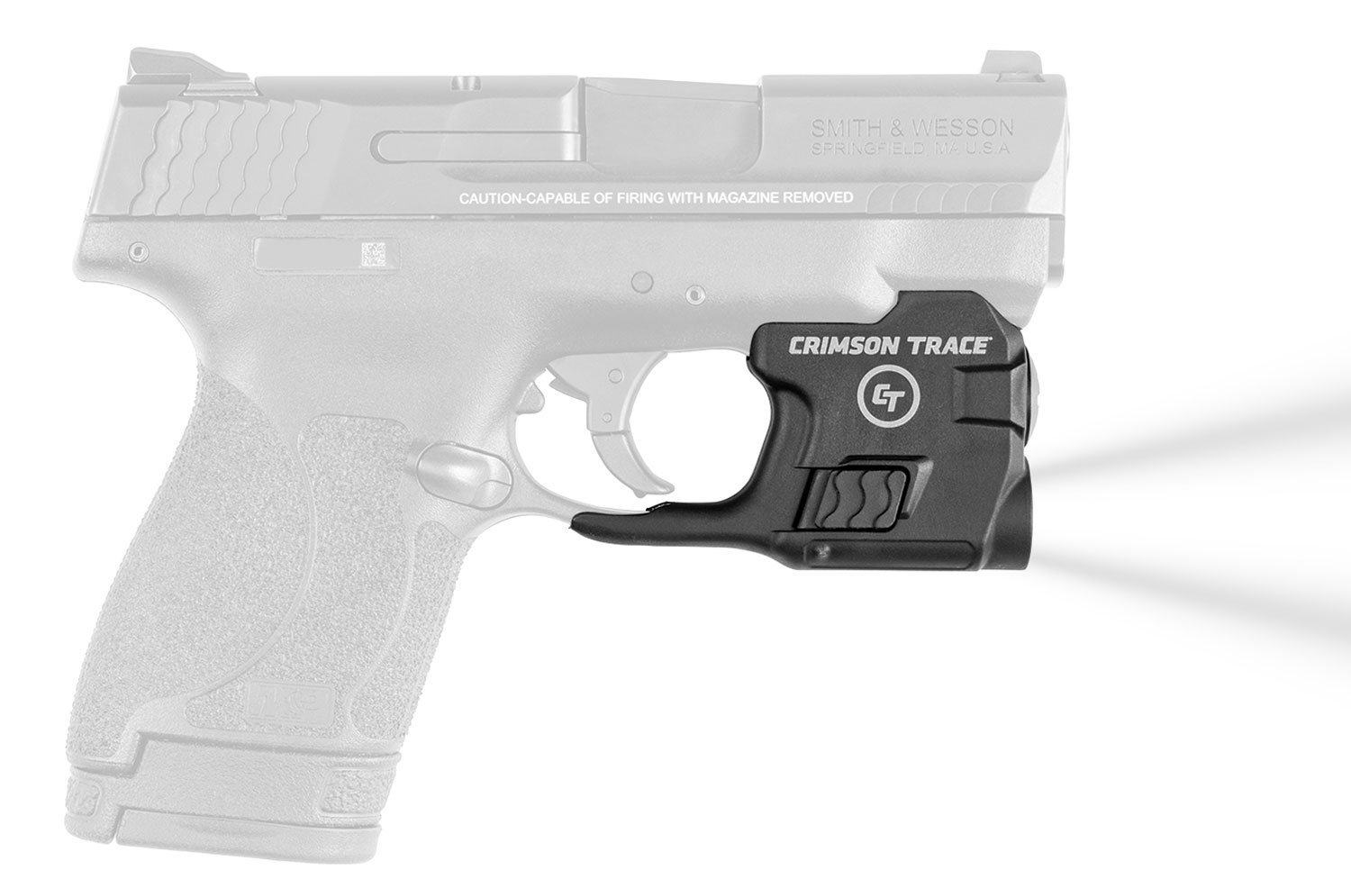 Buy Crimson Trace LTG770 Lightguard 110 Lumen White LED Light 110 LUMENS online