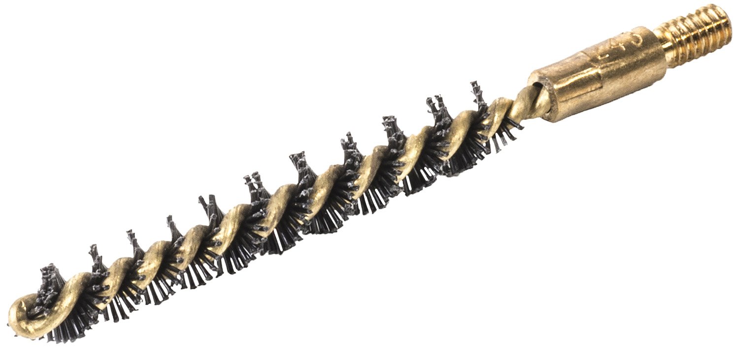 Breakthrough Clean BT2702847NBB Nylon Bristle Bore Brush - Breakthrough Clean - 7mm
