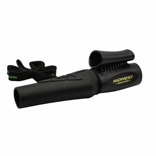 Woodhaven WH363 Midwest Grunter Deer Call Adjustable Tone & Pitch - Woodhaven Calls