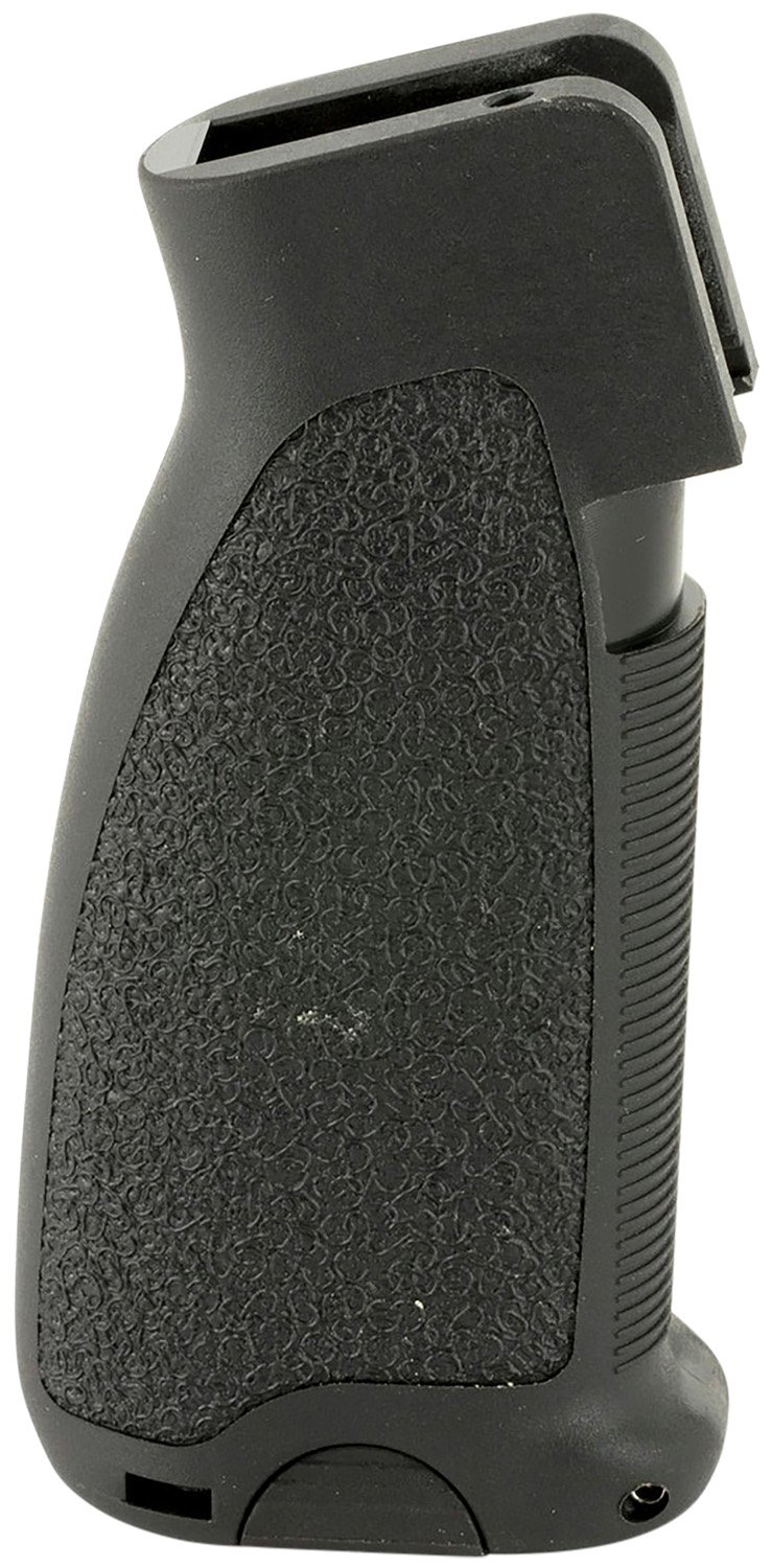 Bravo Company BCM Gunfighter Grip Mod 0 Black Polymer AR-15 - Bravo Company Manufacturing