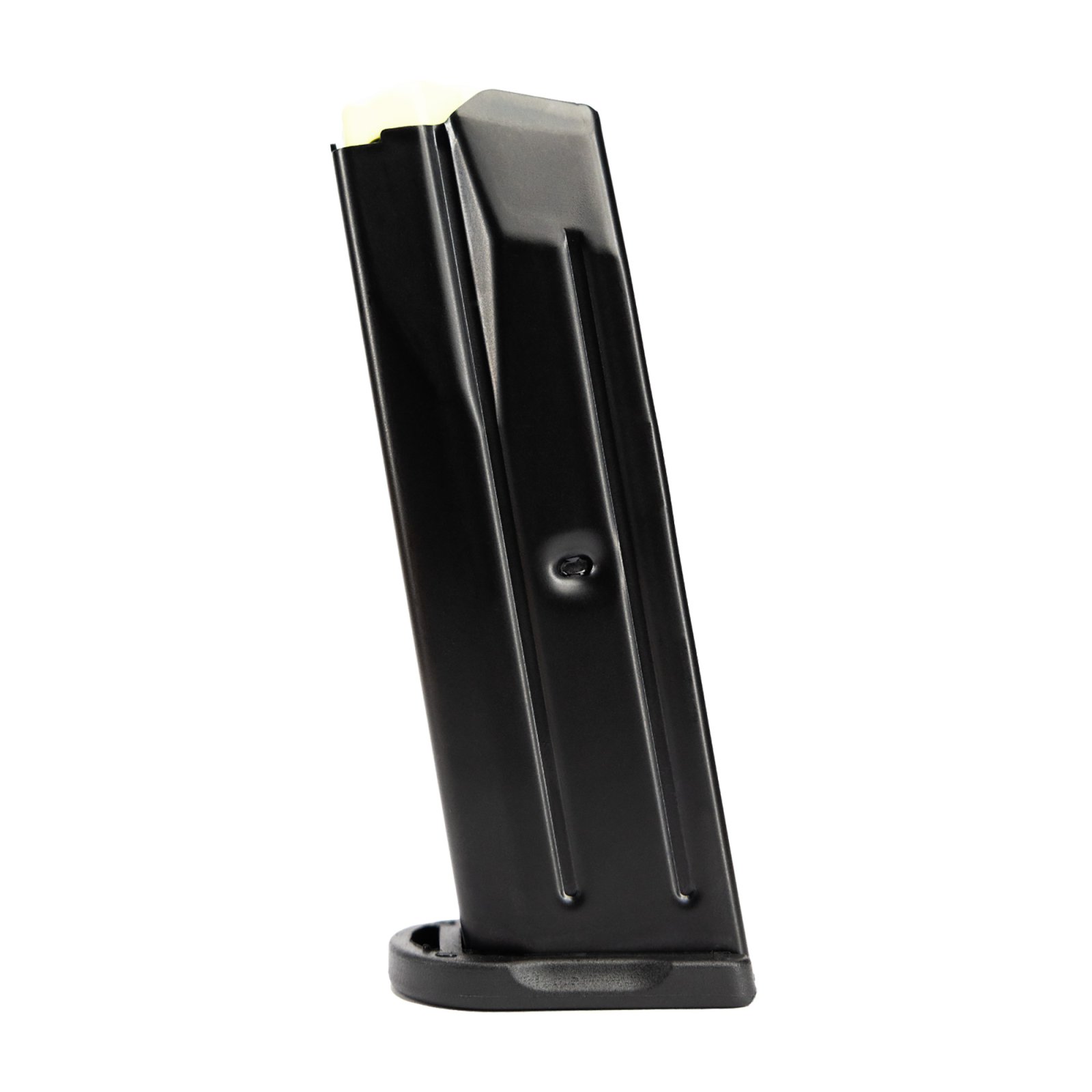 Rost Martin RM1C 9MM 10-Round Magazine - Black - Rost Martin - 9MM LUGER