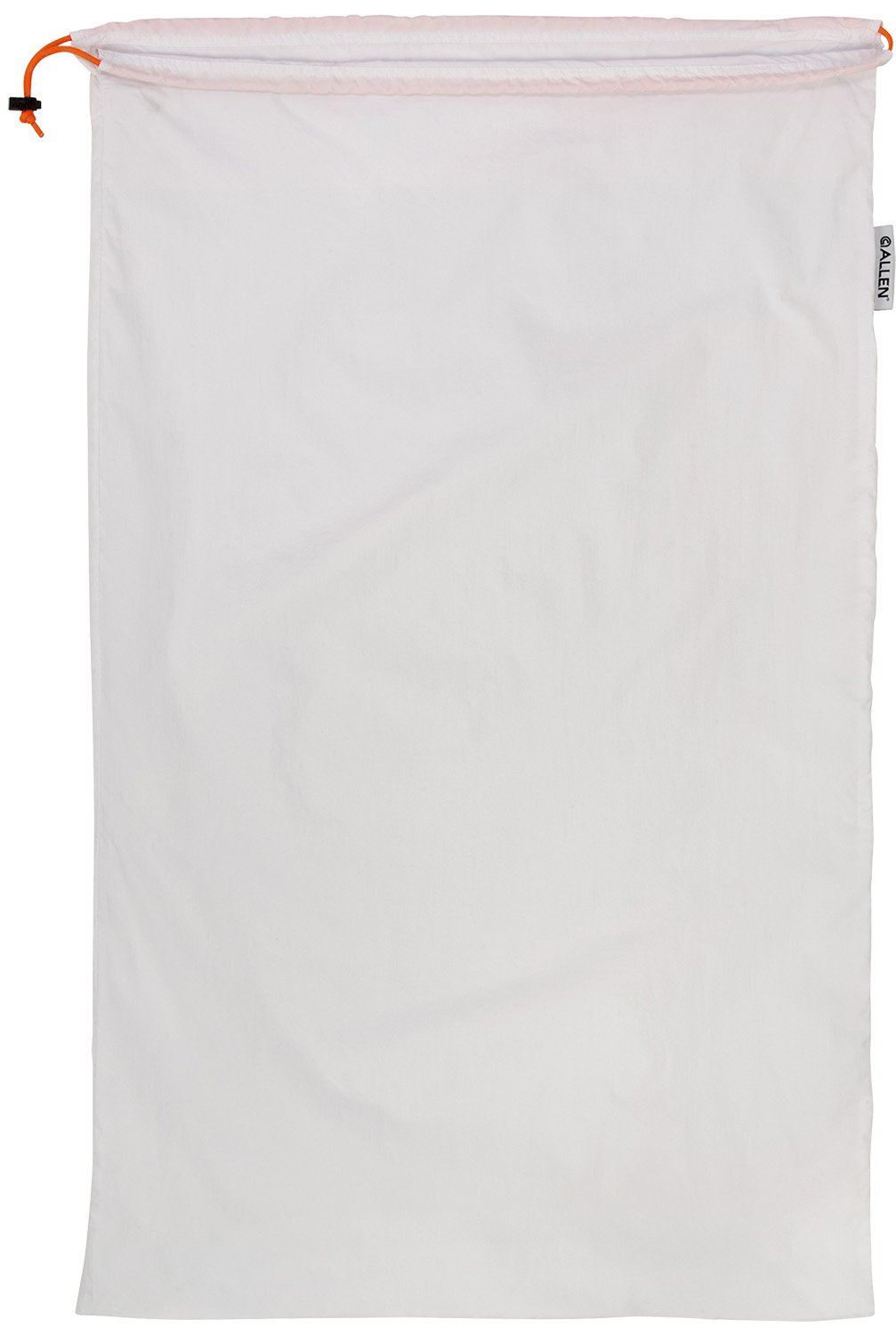 Allen Backcountry Carcass Bag 72" x 36" White Polyester - Allen Company
