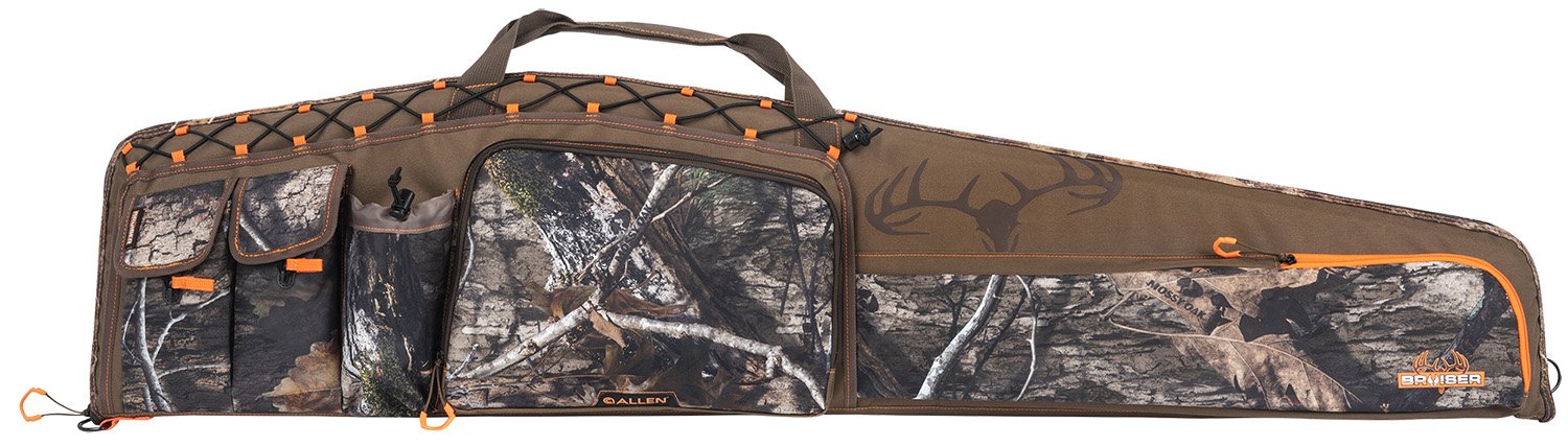 Allen Company Pursuit Bruiser 48 In Scoped Rifle Case MO Country DNA - Allen Company