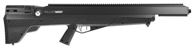 Benjamin BPBM2S .22 Cal PCP Air Rifle, 1160 FPS, Bolt Action, 36" Bullpup