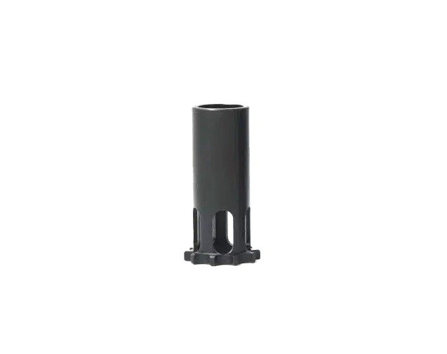 Buy JK JK155PISTON5X28BN 9mm Black Threaded Tactical online