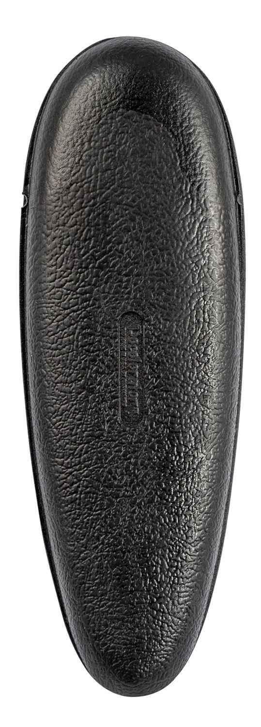Pachmayr SC100 Recoil Pad Medium Black Rubber 1 Inch Thick - Pachmayr