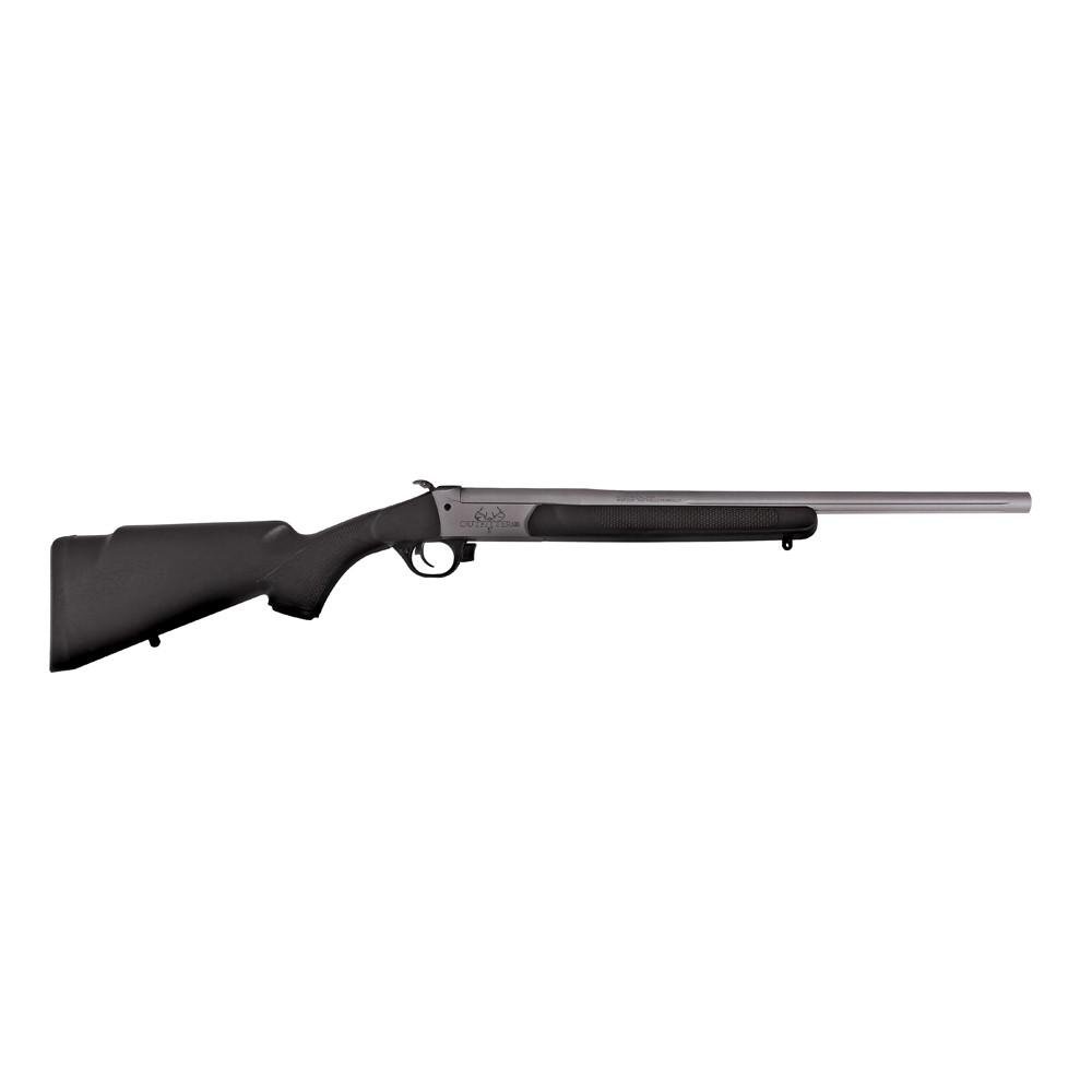 Traditions Outfitter G3 357 Magnum CR571130 - Traditions Performance Firearms - 357 Magnum | 38 Special