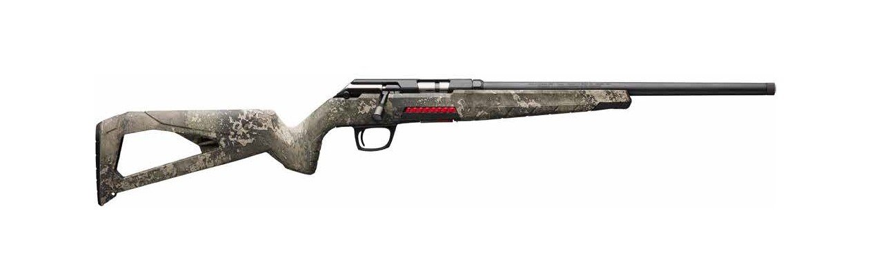 Winchester Xpert Strata SR 21 SHARP 5252071003 - Winchester - 21 SHARP