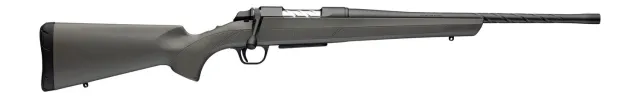 Browning AB3 Pro Composite SPR Rifle 7 PRC 20 in. Black/Grey Green SR 3
