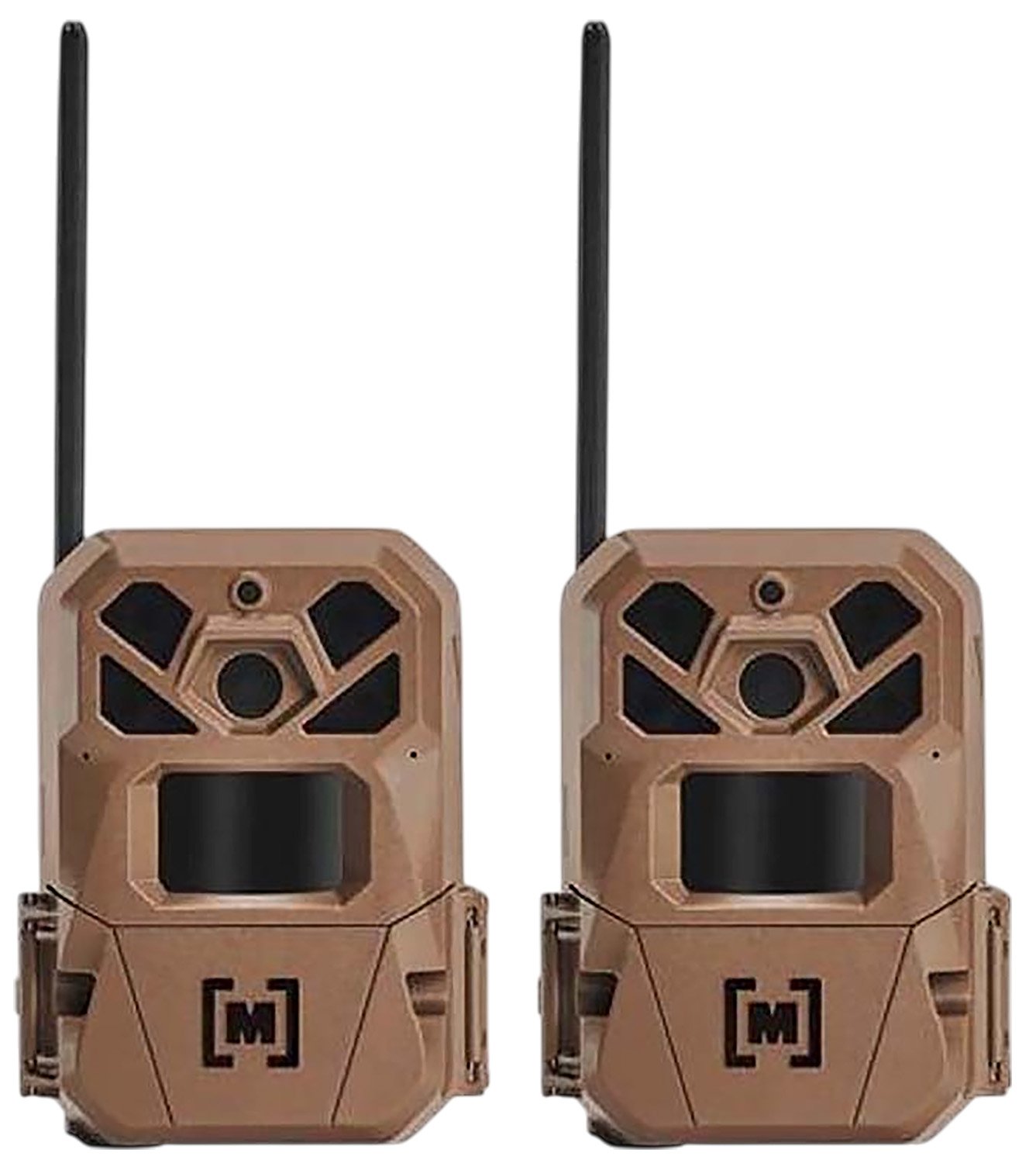 Buy Moultrie Edge 3 Cellular Trail Camera 2-Pack MMC-14203 online
