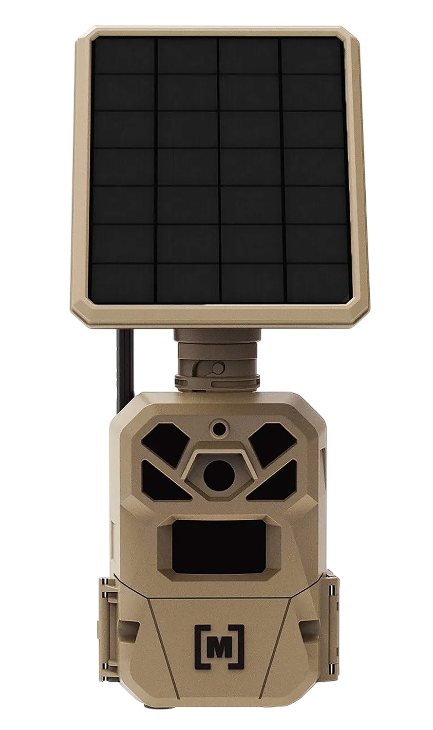 Buy Moultrie Edge Solar Cellular Trail Camera 40MP 270 MMC-14226 online