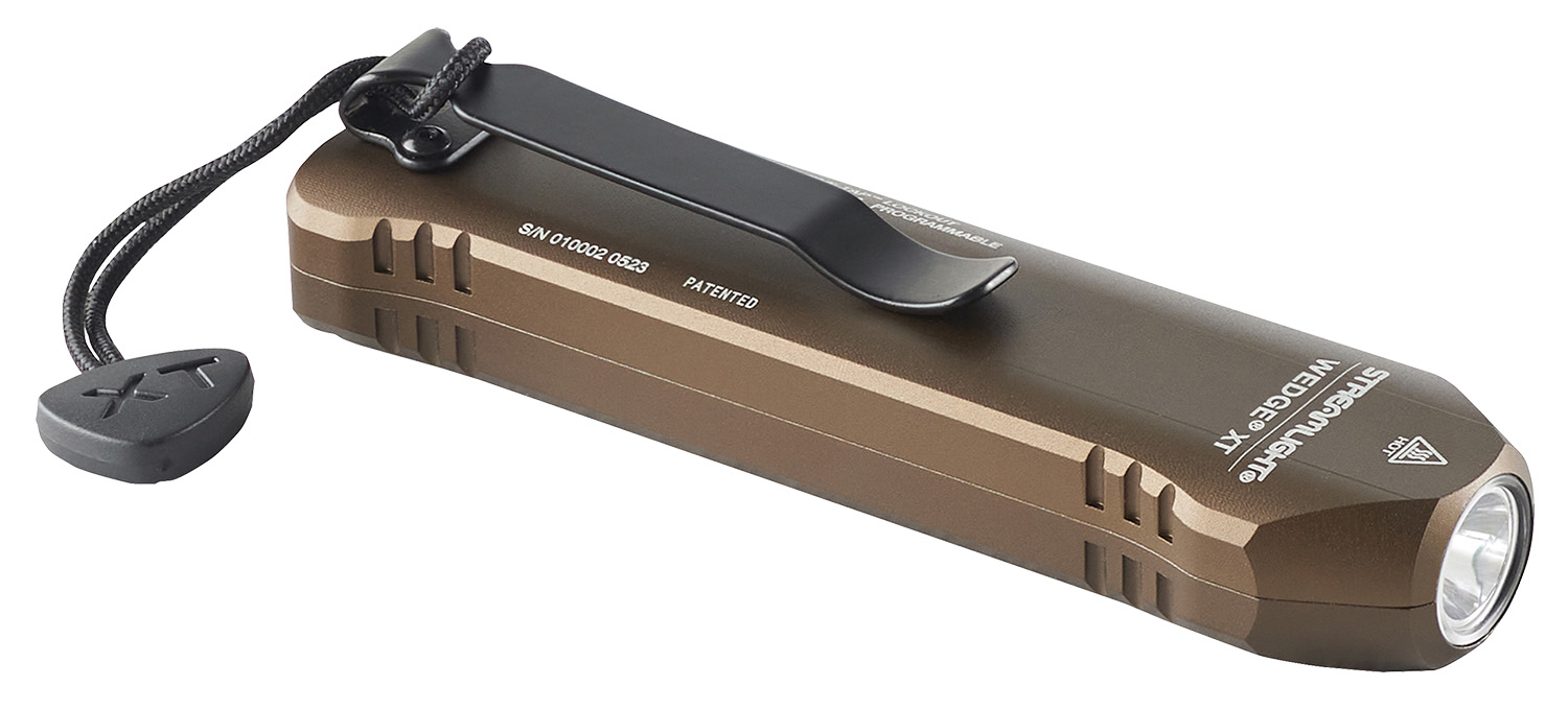 Buy Streamlight Wedge XT Ultra-Compact USB-C Rechargeable EDC Light 500 Lumens online