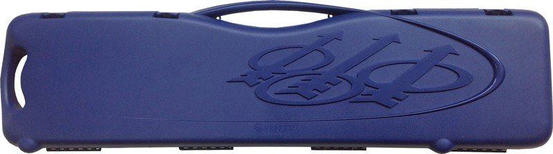 Beretta C62187 Blue Hard Case for A300 Outlander Shotgun 41"x11.5"x3.7" - Beretta