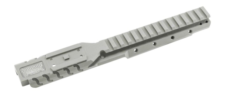 Buy SAM 03-00313-11 HAN-RAIL T1 MINI-14 (PRE 2007)NAT online