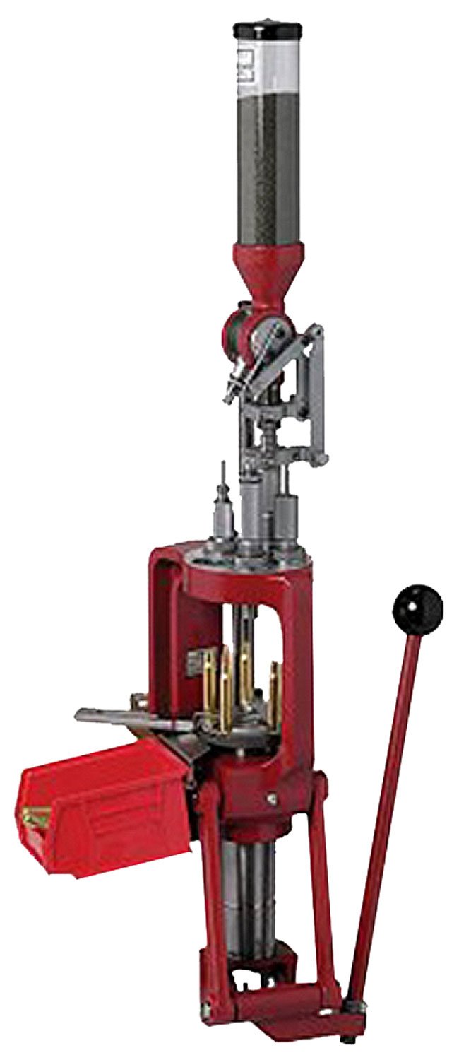 Hornady Lock-N-Load AP Reloading Press 5-Station - Hornady