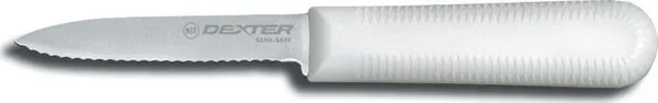 Dexter Sani-Safe 3.25in Parer Knife - Dexter