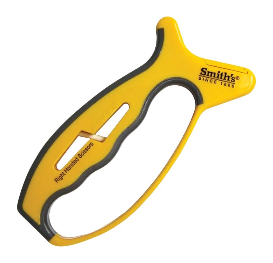 SMITHS SP-51536 JIFF V-SHARP KNIFE/SCISSORS - SMITHS