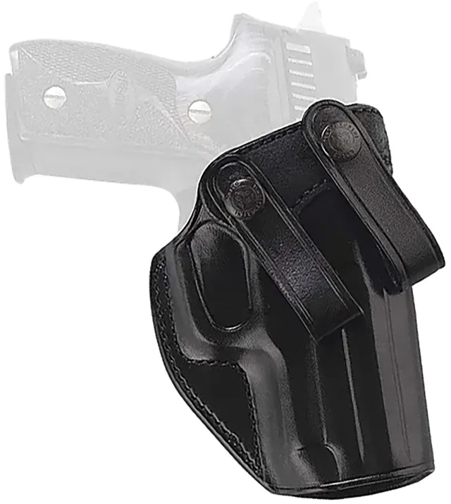 Buy Galco SUM892RB IWB Holster Black Right Hand for Springfield Hellcat online
