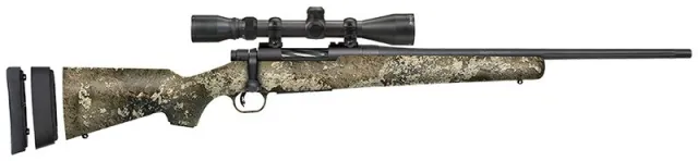 Buy Mossberg Patriot 28050 6.5 Creedmoor Bolt Action Rifle online