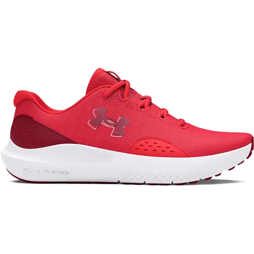 Under Armour Surge 4 Men's Lightweight Breathable Running Shoes