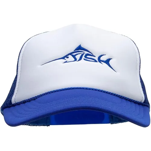 Under Armour Fish Snapback OSFM Adjustable Mesh Back Cap