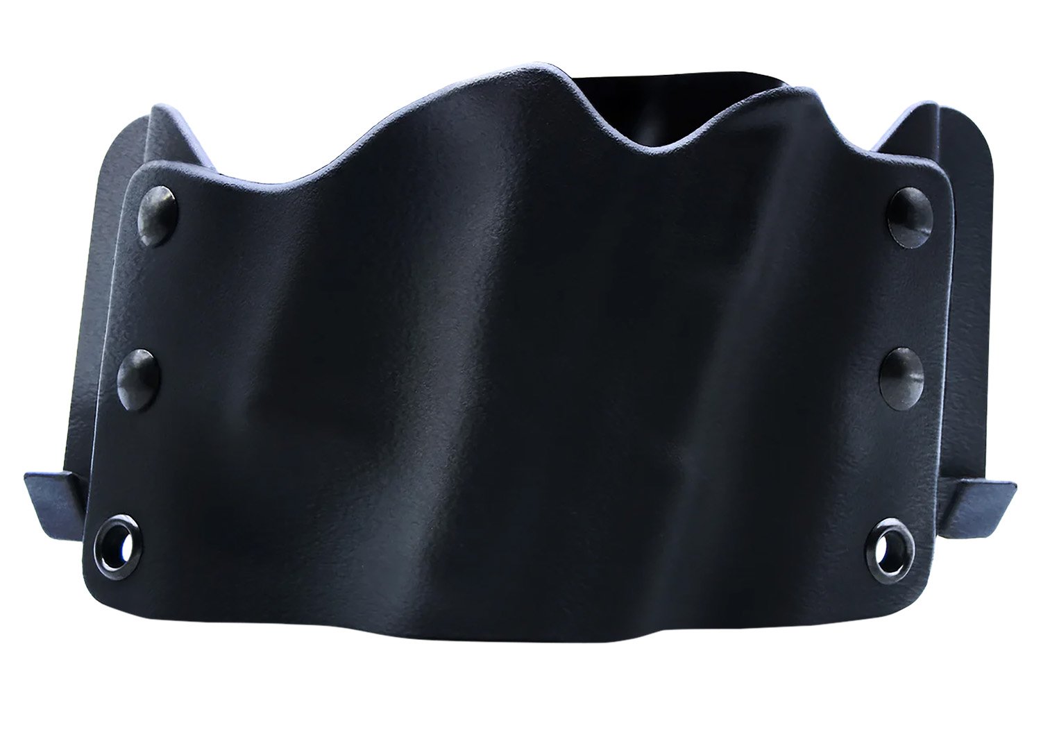 SOP Phalanx H60221 Compact Clip Holster Black Polymer - SOP