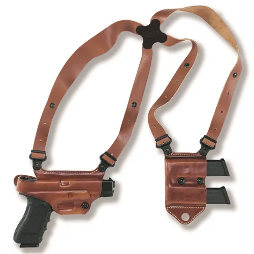 Miami Classic II Shoulder System - Galco Gunleather