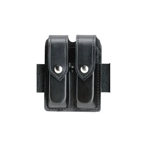 Safariland 77 Double Magazine Pouch Duty Belt Mount 1102204 - Safariland