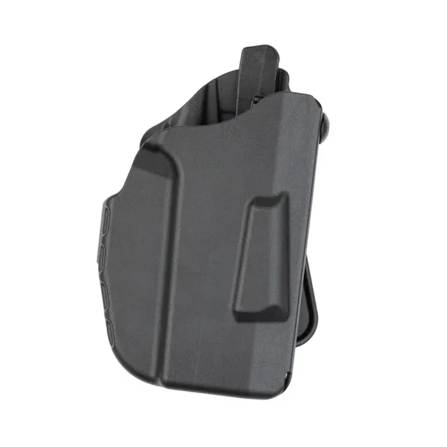 Safariland 7371 7TS ALS Concealment Paddle Holster Glock 43 - Safariland for sale at Smoke Wagon Firearms