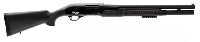 Gforce Arms GFP31220L GF3P 12 Gauge 18.5" Black Cerakote Shotgun