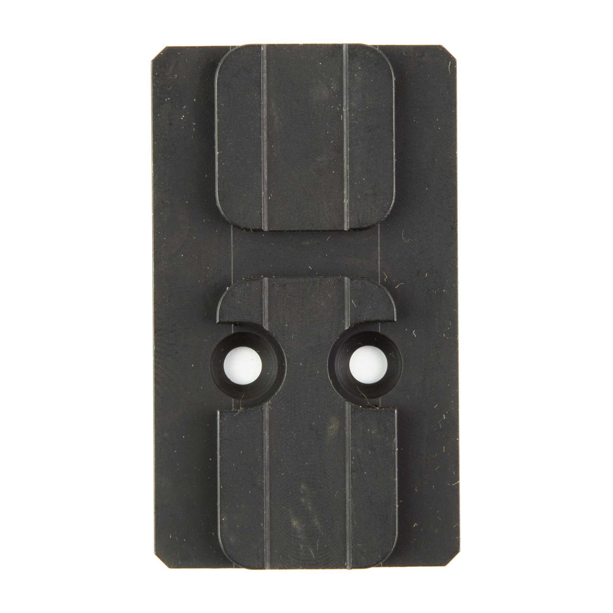 XS Sights Glock MOS Optic Mount Bundle for Glock ACRO Tritium Black - XS Sight Systems