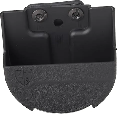 Zero9 ZYN Can Case Light Durable Tactical Storage