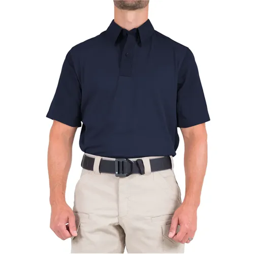 First Tactical V2 Pro Performance Short-Sleeve Perforated Shirt - First Tactical