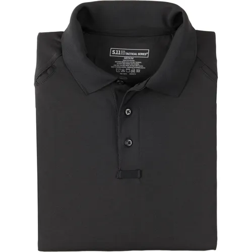 5.11 Tactical Performance Polo Moisture-Wicking Tactical Shirt