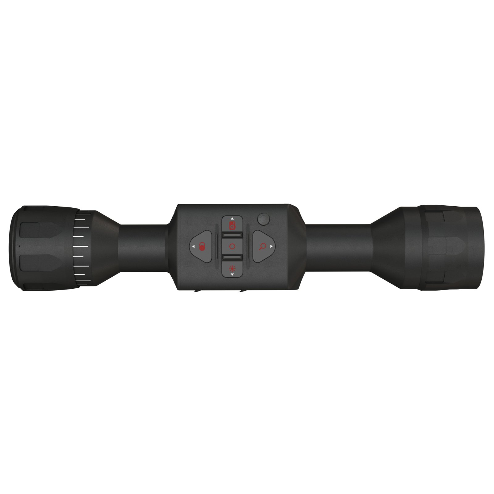 ATN Thor LTV 2-6x 256x192 Thermal Rifle Scope TIWSTLTV219X 19MM - ATN - 19MM
