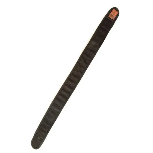 High Speed Gear Slim-Grip Padded Belt 31SPB2BK Black 1.5In