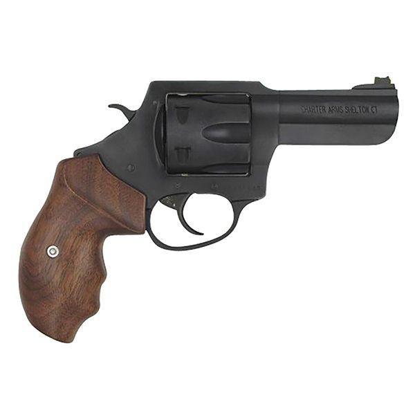 Charter Arms Professional III 357 Magnum - CHARTER ARMS - 357 Magnum