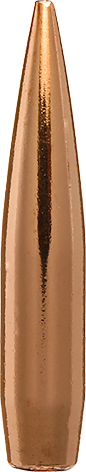 Berger Match Grade Target Bullets 6.5mm .264" 140 gr HYBRID 100-box - Berger Bullets - 264 Caliber